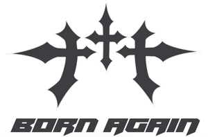 Born Again 